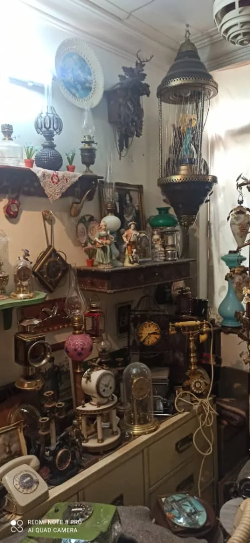 آشنایی با روش‌ها و تکنیک‌های موثر برای خرید لوازم منزل دست دو در سمساری‌ ها