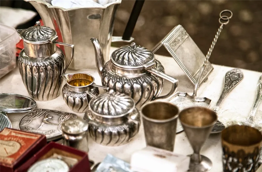خریدار خرده‌ریز آشپزخانه در ونک؛ فروش آسان وسایل کم‌ارزش با بالاترین قیمت روز
