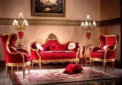 بهترین سمساری خریدار مبلمان استیل کدام است؟