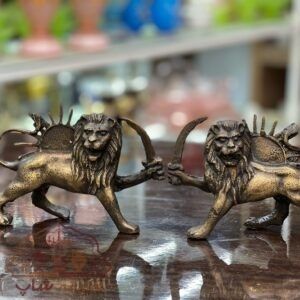 کدام سمساری خریدار لوازم آنتیک معتبر است؟