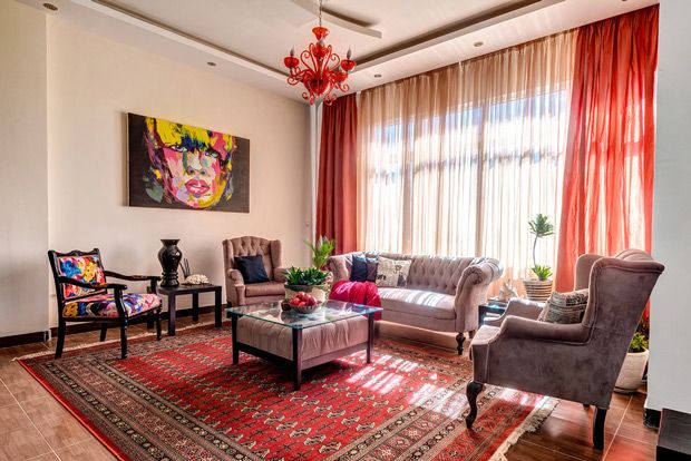به دنبال بهترین سمساری در شهران شمالی هستید؟