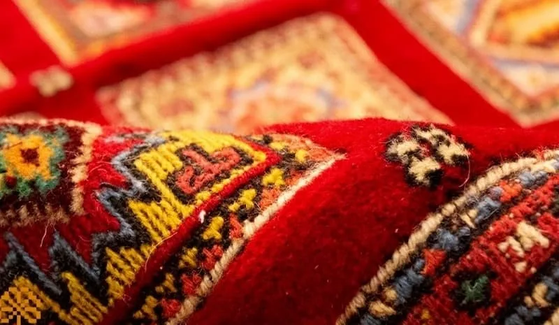 چرا سمساری خریدار فرش دستباف و یافتن آن کار دشواری است؟