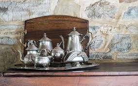 چگونه شماره خریدار ظروف نقره را پیدا کنم؟