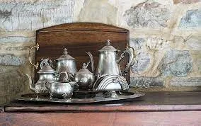 چگونه شماره خریدار ظروف نقره را پیدا کنم؟