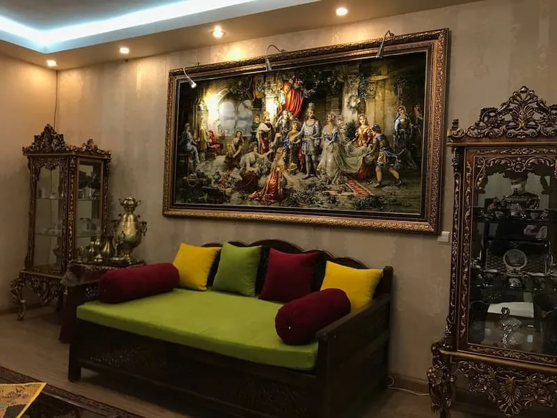معتبر ترین خریدار مبلمان دست دوم دروس کدام است؟