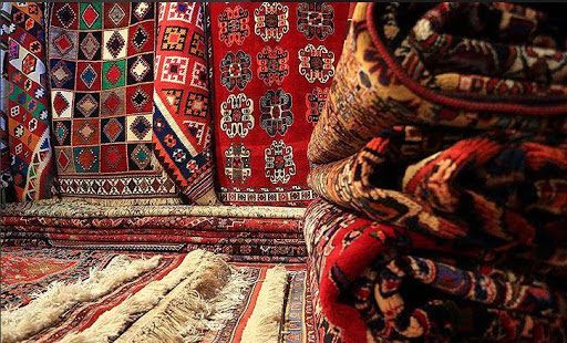 بهترین خریدار فرش دستباف دست دوم در تهران کیست؟