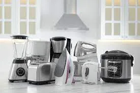 بهترین خریدار وسایل برقی کارکرده تهران کیست؟