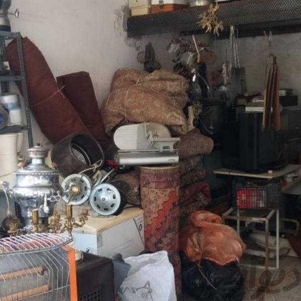 خریدار خرده‌ریز آشپزخانه در ونک؛ فروش آسان وسایل کم‌ارزش با بالاترین قیمت روز