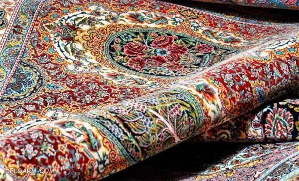 چطور بهترین خریدار فرش آنتیک را پیدا کنیم و چرا سمساری رشیدی بالاترین قیمت خرید فرش قدیمی را پرداخت می‌کند؟
