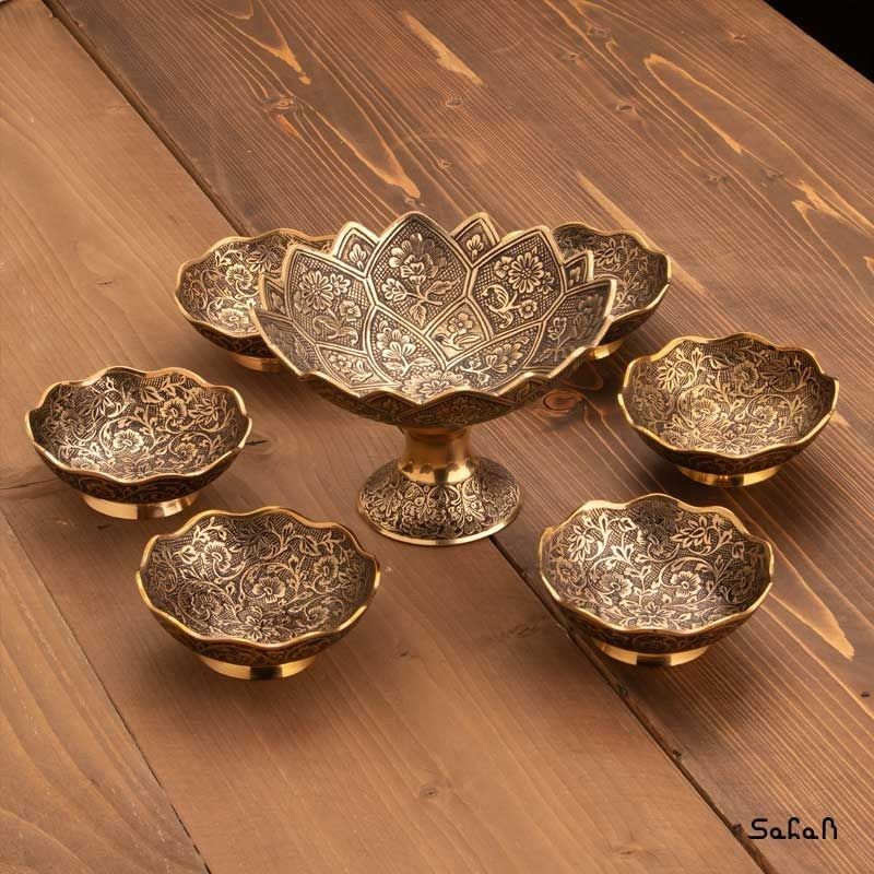 خریدار ظروف برنجی قدیمی چه معیارهایی را برای قیمتگذاری و خرید تضمینی در محل بررسی میکند؟