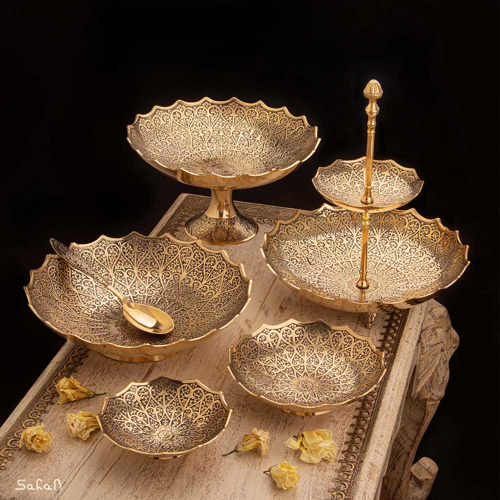 خریدار ظروف برنجی قدیمی چه معیارهایی را برای قیمتگذاری و خرید تضمینی در محل بررسی میکند؟