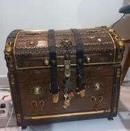 خریدار صندوقچه قدیمی را چطور پیدا کنیم که بهترین قیمت را بگیریم؟