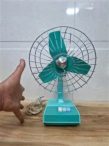 کجا می‌توانم خریدار پنکه‌ قدیمی در شرق تهران پیدا کنم که هم قیمت منصفانه بدهد و هم ارزش واقعی دستگاه را بداند؟