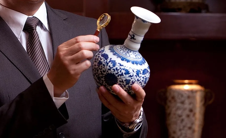 سمساری پیروزی تهران؛ خرید اجناس قدیمی و آنتیک در محل