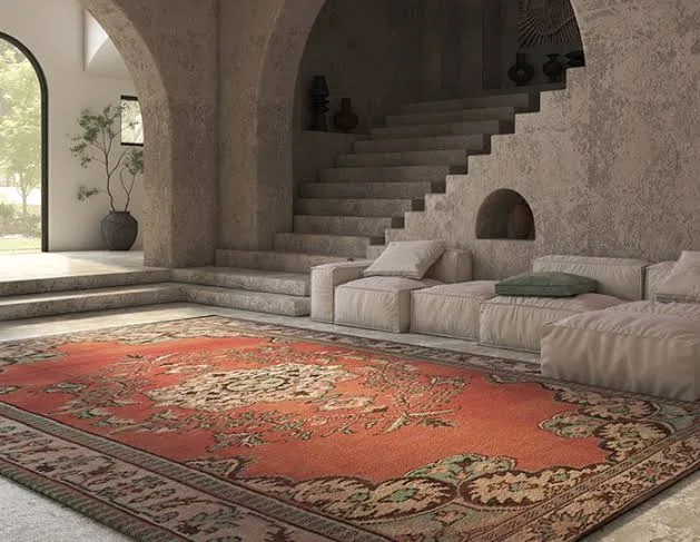 سمساری خیابان مازندران تهران؛ خرید اجناس قدیمی و آنتیک
