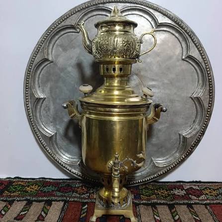 سمساری رشیدی خریدار لوازم دست دوم 09125353248