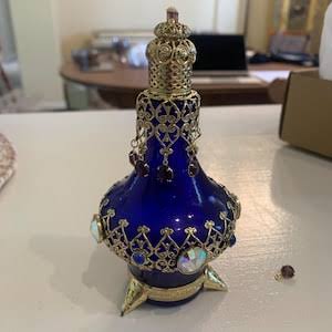 سمساری رشیدی - خریدار چراغ نفتی قدیمی