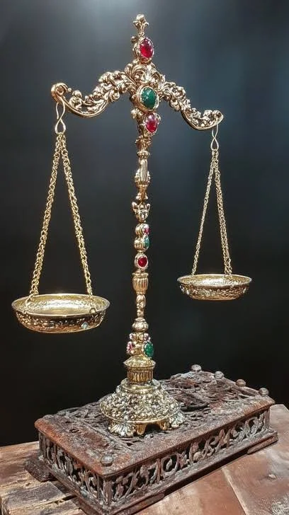 سمساری رشیدی - خریدار باسکول قدیمی و باسکول مکانیکی قدیمی
