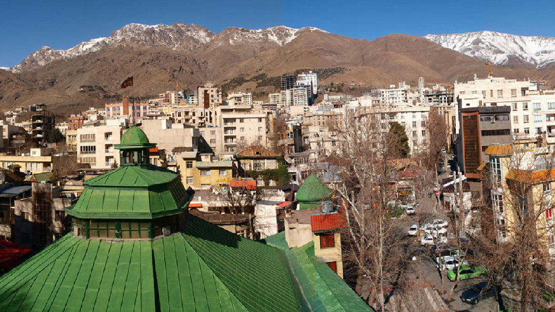 سمساری در نیاوران - سمساری رشیدی