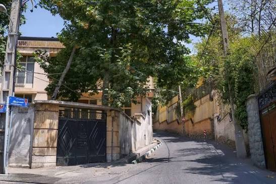 سمساری در نیاوران - سمساری رشیدی