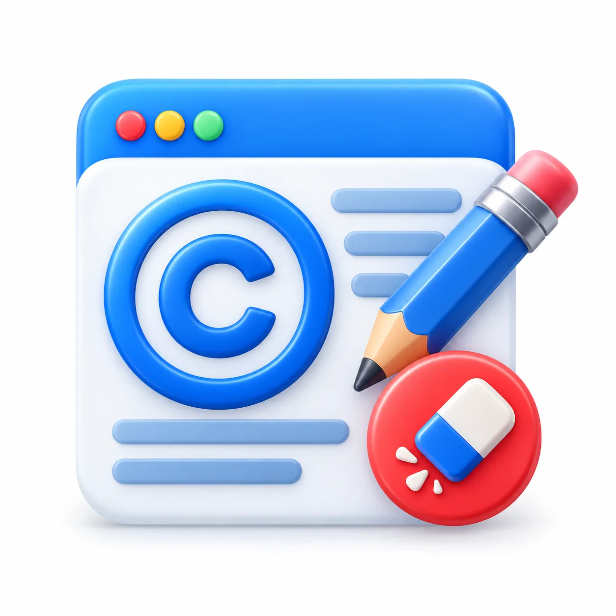 امکان ویرایش یا حذف کپی‌رایت ساعت صفر