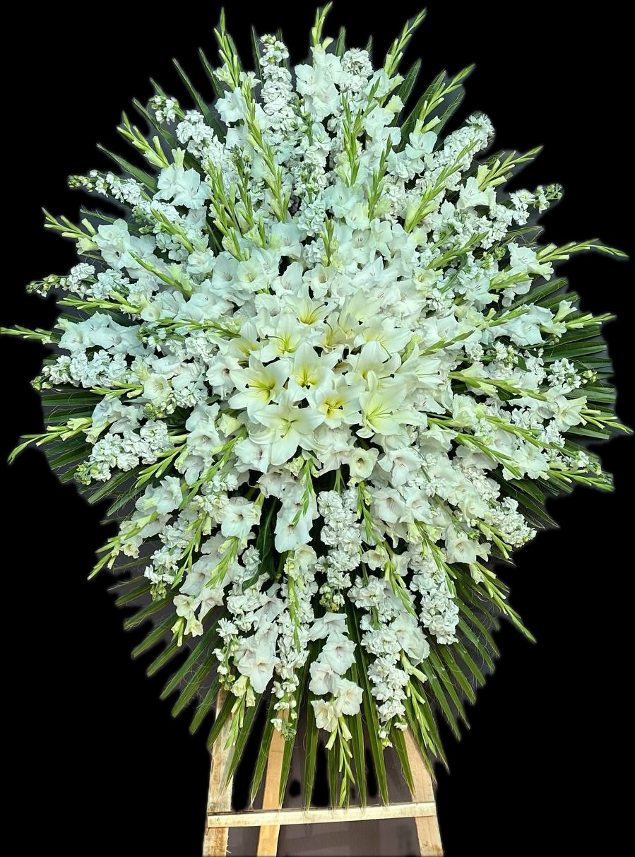 تاج گل ترحیمی