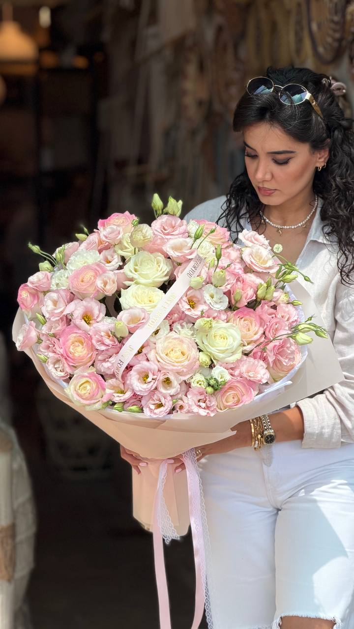 دسته‌گل نیکا