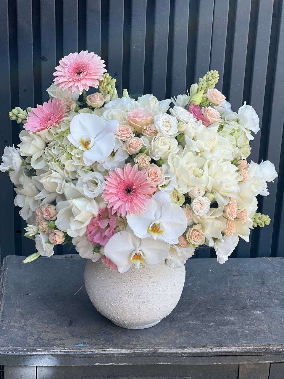 باکس گل ژولی