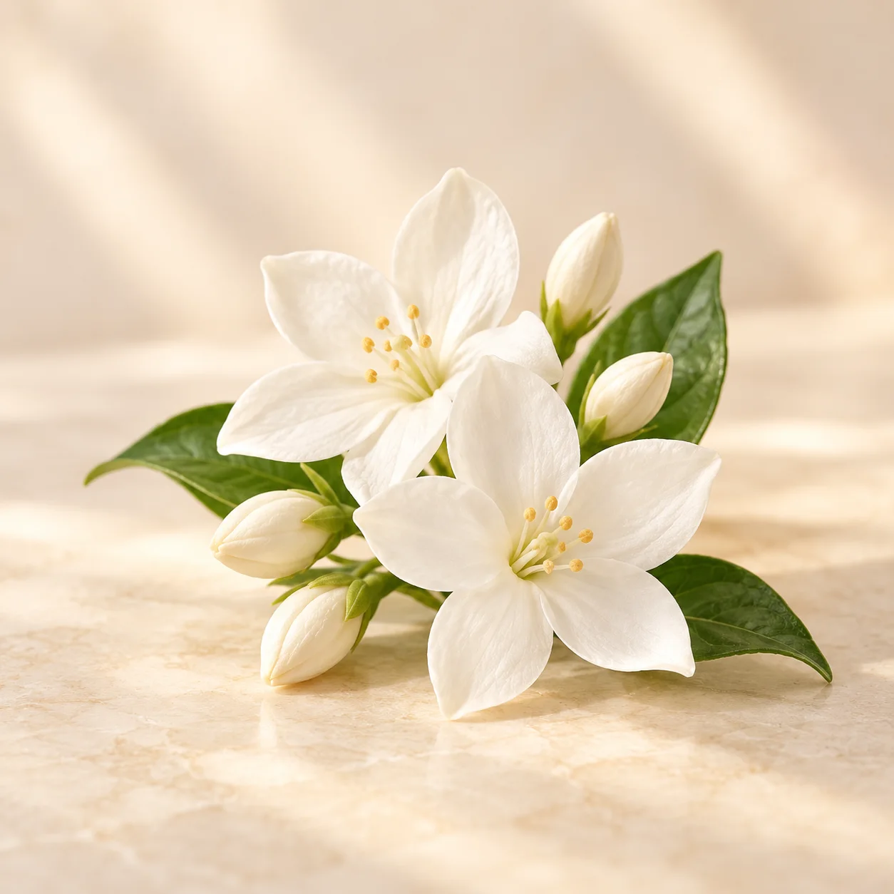 شکوفه پرتقال