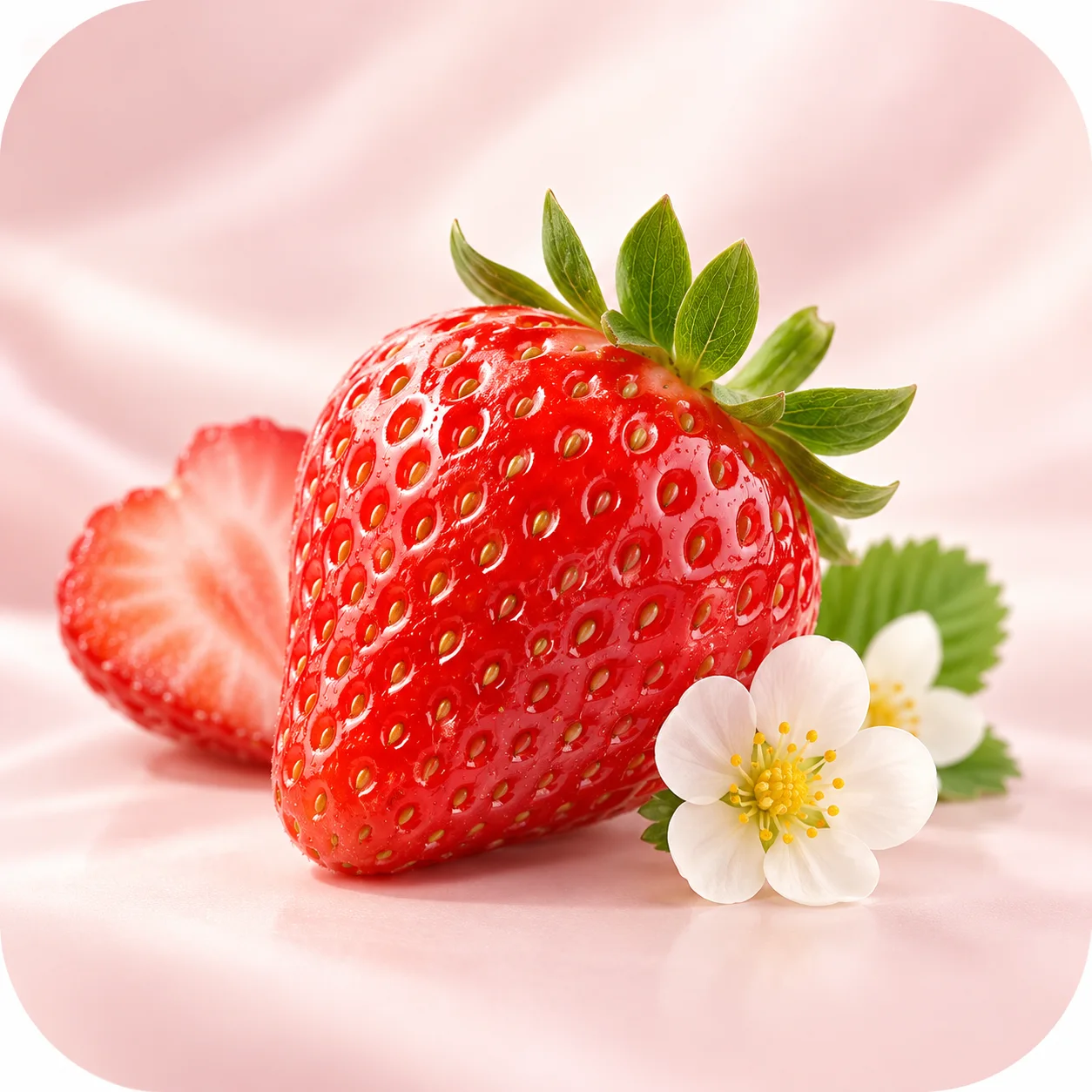 توت فرنگی