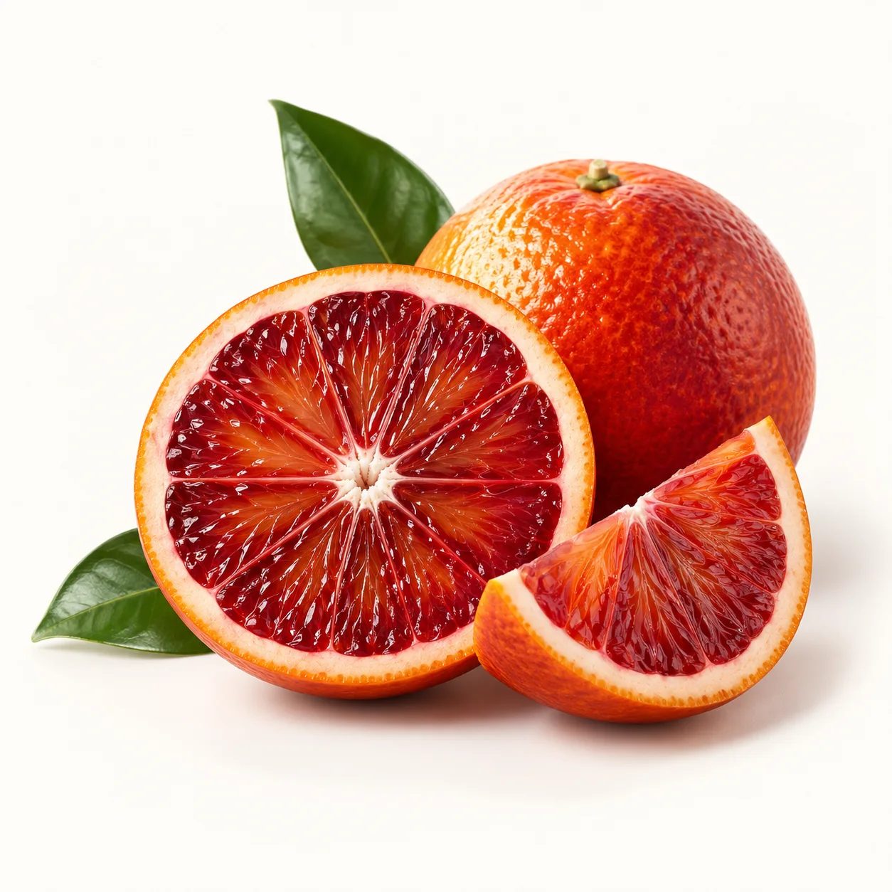 پرتقال خونی