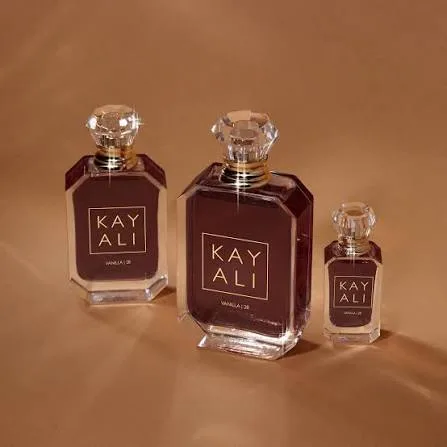 کایالی وانیلا Vanilla  – KAYALI | ۲۸