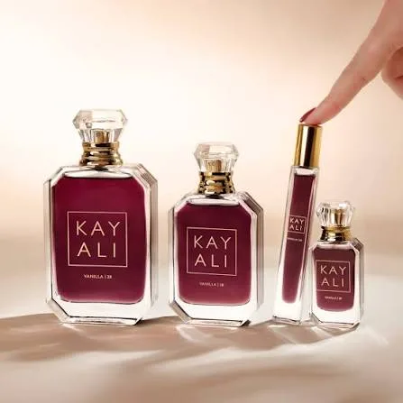 کایالی وانیلا Vanilla  – KAYALI | ۲۸