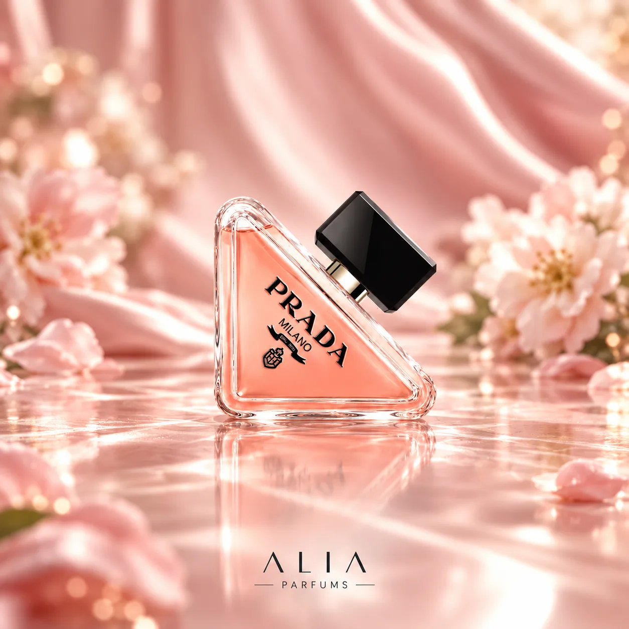 عطر پرادا پارادوکس زنانه | Prada Paradoxe