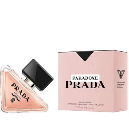 عطر پرادا پارادوکس زنانه | Prada Paradoxe