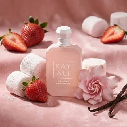 کایالی مارشملو  Kayali Yum Boujee Marshmallow | 81