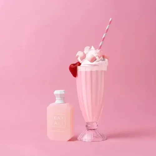 کایالی مارشملو  Kayali Yum Boujee Marshmallow | 81