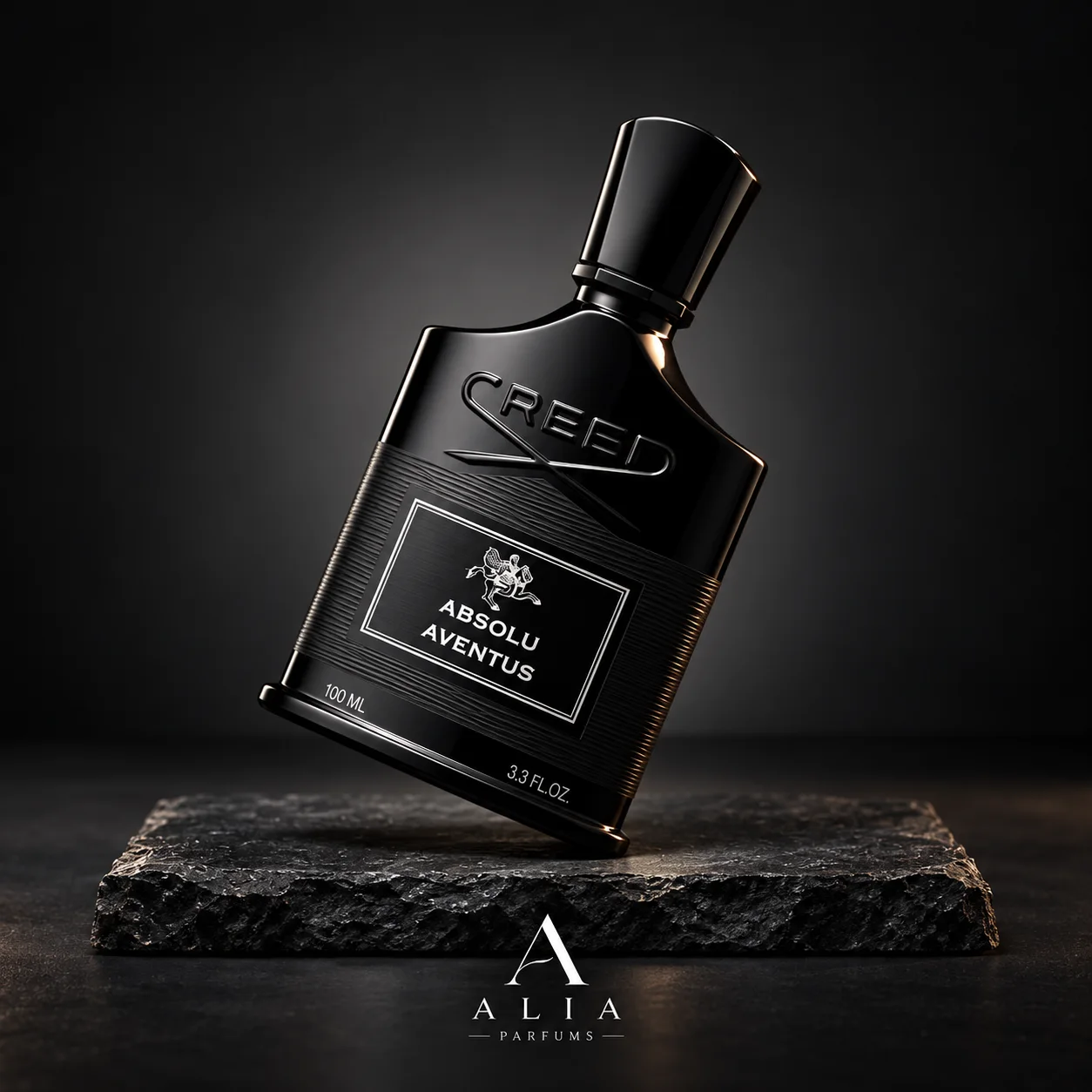 کرید اونتوس ابسولو |  Creed Aventus Absolu