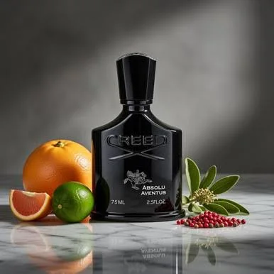 کرید اونتوس ابسولو |  Creed Aventus Absolu