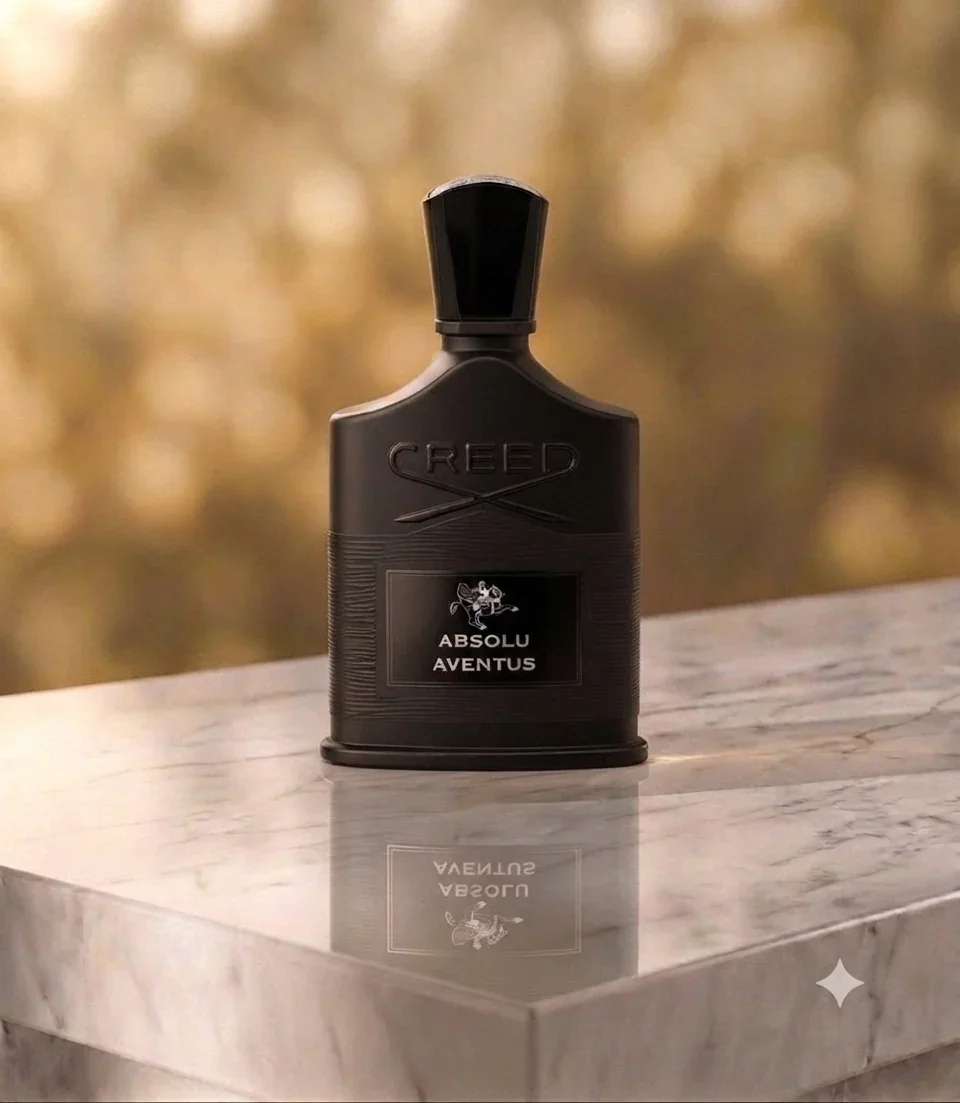 کرید اونتوس ابسولو |  Creed Aventus Absolu