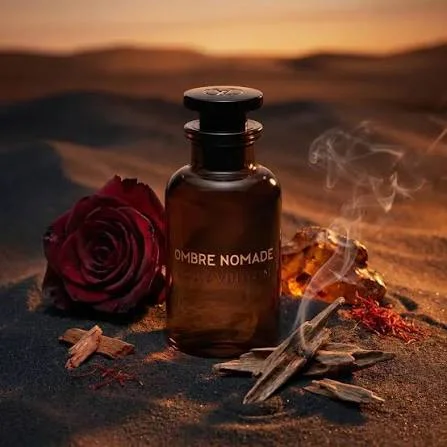 آمبر نومد لویی ویتون | Ombre nomade Louis Vuitton