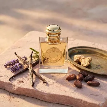 بربری گادس | Burberry Goddess