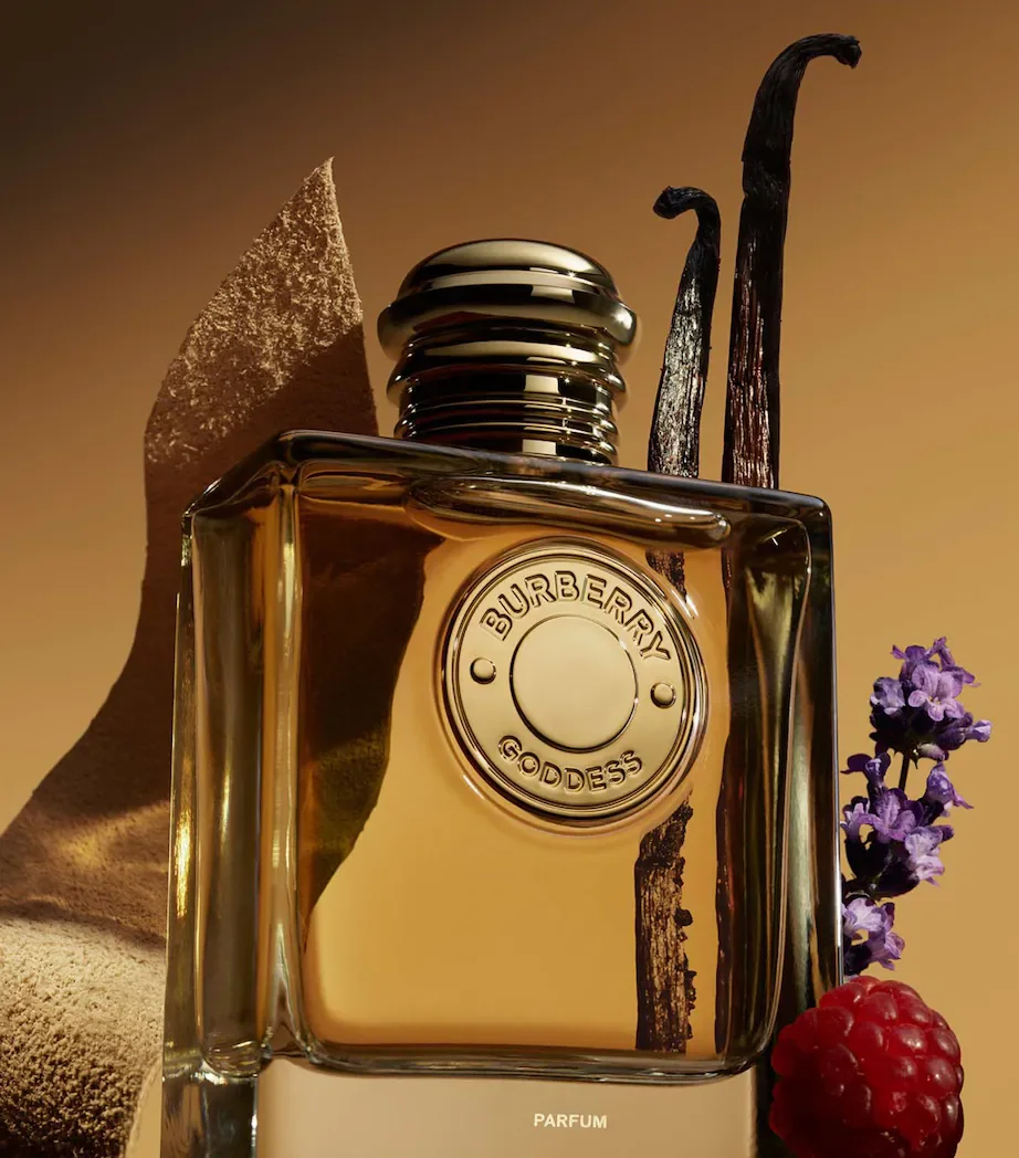 بربری گادس | Burberry Goddess