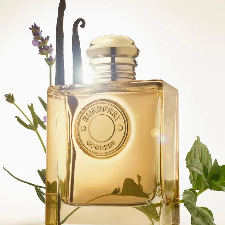 بربری گادس | Burberry Goddess