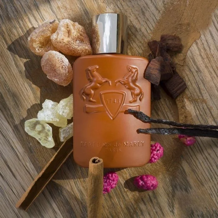 التیر (آلتایر) پارفومز د مارلی | Althair Parfums de Marly