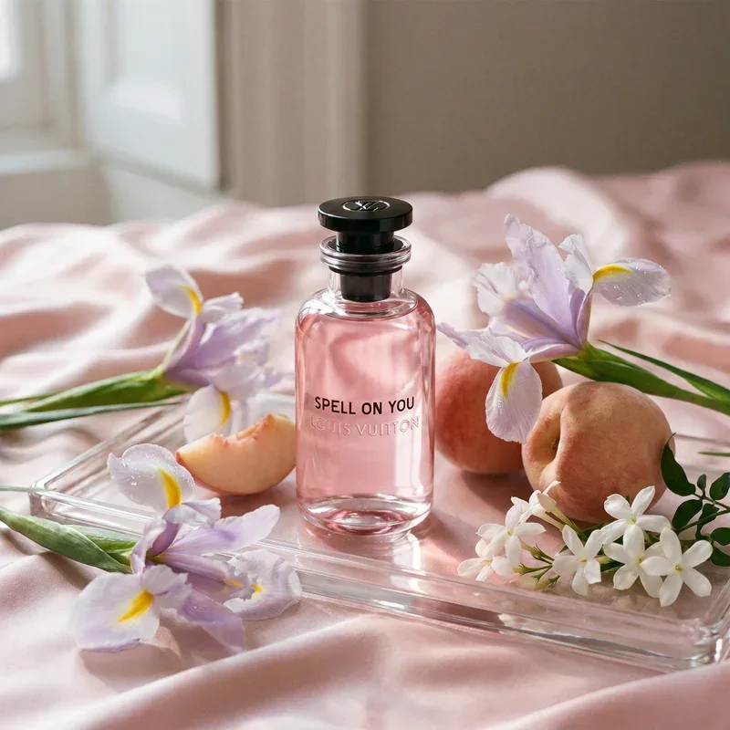 اسپل ان یو لویی ویتون | Spell On You Louis Vuitton