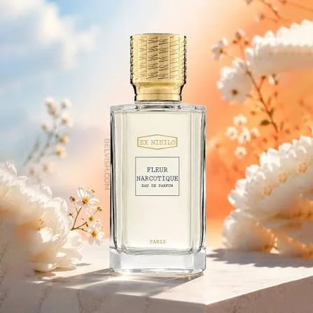 فلور نارکوتیک اکس نیهیلو | Fleur Narcotique Ex Nihilo