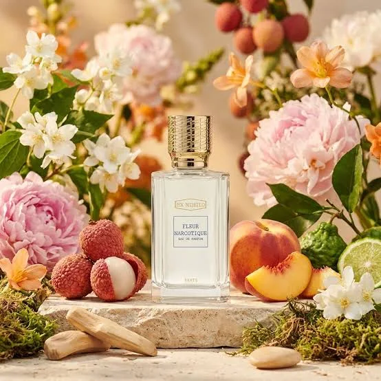 فلور نارکوتیک اکس نیهیلو | Fleur Narcotique Ex Nihilo
