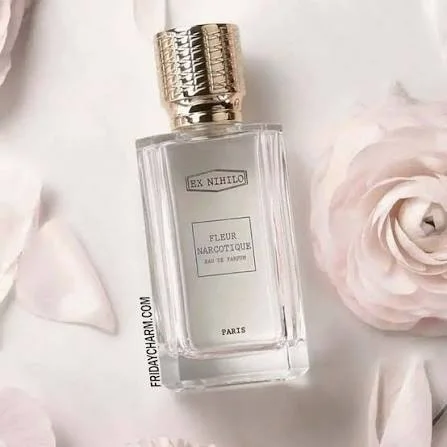 فلور نارکوتیک اکس نیهیلو | Fleur Narcotique Ex Nihilo